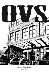 Summer 2011 Cover